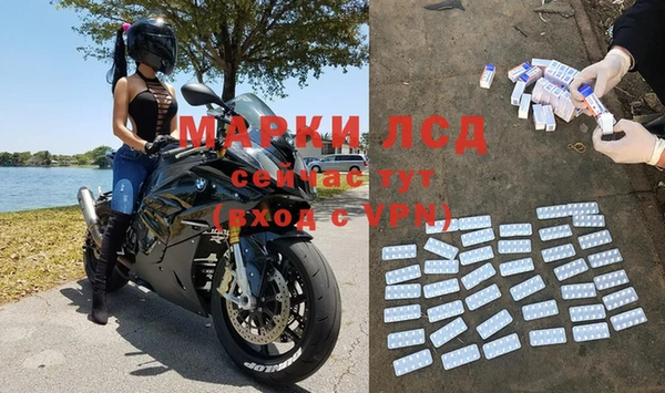 стафф Алексин