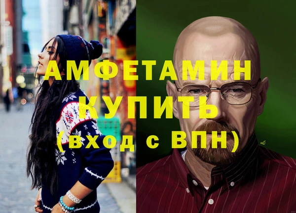 стафф Алексин